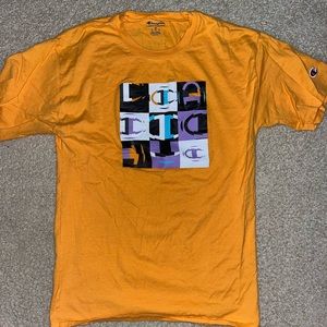 Champion T Shirt